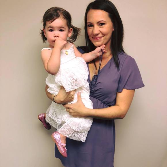 Meet your Posher, Amber - Picture 1 of 1